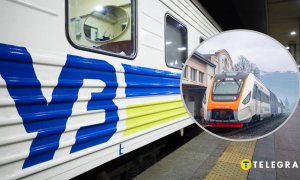 "Укрзализныця"