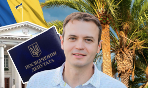 В’ячеслав Тютюнник