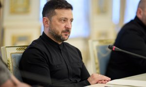 Зеленский рассказал о дальнейшей судьбе Федорова и отреагировал на протесты