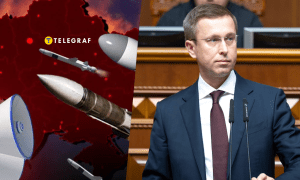 Сергій Корецький розповів про зміни в захисті держави
