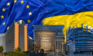Гайд институциям Европейского Союза