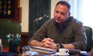 Андрей Ермак