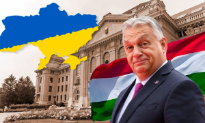 Віктор Орбан