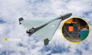 РФ атакує дронами будинки мирних українців