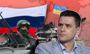 Александр Коваленко