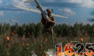1625-й день повномасштабної війни Росії проти України