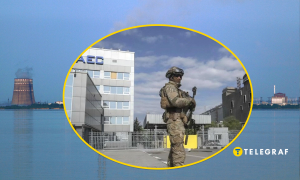 РФ контролює станцію з 2022 року