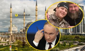 Як ДТП з сином Кадирова може змінити майбутнє Росії