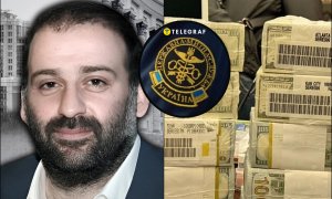 Тимур Миндич