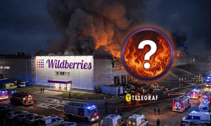 Wildberries в России