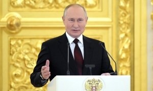 Война для Путина - запредельный риск