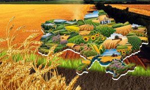 У каждой области – свои аграрные особенности