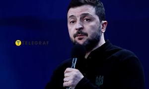 Владимир Зеленский