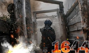 1644-й день полномасштабной войны России против Украины