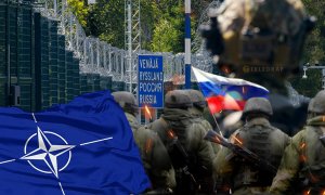 Эксперт раскрыл, как может выглядеть нападение РФ на Альянс