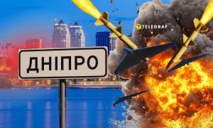 У Дніпрі — приліт по багатоповерхівці: чи є постраждалі (фото, відео)