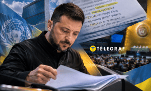 Володимир Зеленський