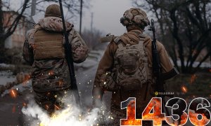 1436-й день полномасштабной войны России против Украины