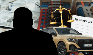 Судья не имеет жилья