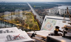 Святошинский район Киева