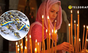 В церковь следует одеваться уместно и достойно