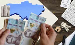 Цены на аренду жилья