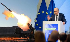 ЕС ищет, как помочь Украине в отражении атак РФ