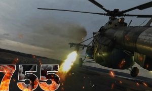 Бои за Украину продолжаются