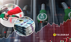 Стоимость топлива вырастет