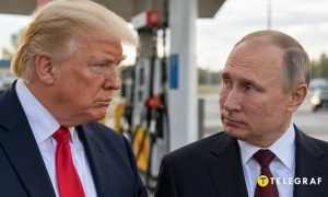 Дональд Трамп договорился о поставках российского дизеля