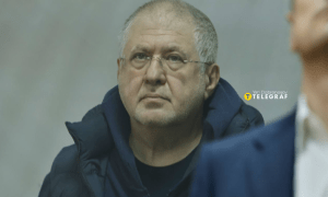 Игорь Коломойский