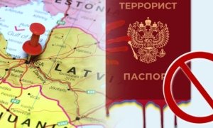 Росіян не хочуть бачити у цивілізованих країнах