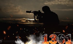 1361-й день повномасштабної війни Росії проти України
