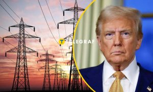 Дональд Трамп может попытаться достичь энергетического перемирия с Россией