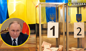 Один день без обстрелов