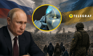 Володимир Путін