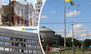 Приготовили репортаж, как живут Сумы по состоянию на август 2025