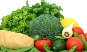 Стоимость продуктов