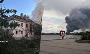 Последствия атаки