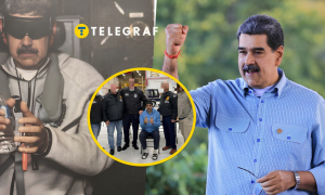 Ніколас Мадуро