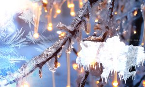 Погода в Украине