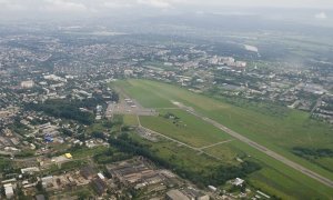 Аеропорт "Чернівці"