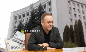 В’ячеслав Негода