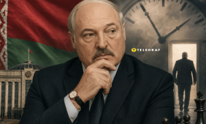 Александр Лукашенко