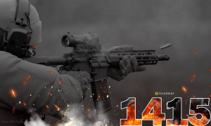 1415-й день полномасштабной войны России против Украины