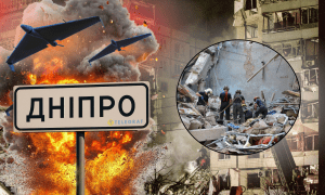 Як за умов війни може бути організована допомога місту
