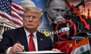 Санкції США