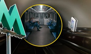 Метро у Києві