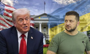 Рішення адміністрації Дональда Трампа можуть вплинути на військову підтримку України