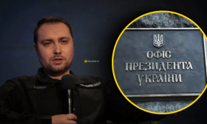 Кирилл Буданов